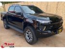 GM - Chevrolet S10 LTZ 2.8CTDi 16v 4x4 C.D. Preta