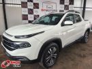 FIAT Toro Freedom 2.0TDi 16v 4x4 Branca