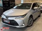 TOYOTA Corolla XEi 2.0 16v Prata