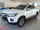 GM - Chevrolet S10 LTZ 2.8CTDi 16v 4x4 C.D. Branca