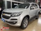 GM - Chevrolet TrailBlazer Premier 2.8CTDi 16v 4x4 Prata