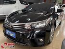 TOYOTA Corolla XEi 2.0 16v Preta