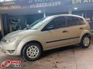 FORD Fiesta Hatch 1.6 4p. Prata