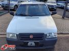 FIAT Uno Mille Economy 1.0 Fire 2p. Branca