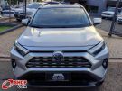 TOYOTA Rav4 SX Connect 2.5 16v AWD Prata