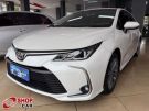 TOYOTA Corolla XEi 2.0 16v Branca