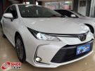 TOYOTA Corolla XEi 2.0 16v Branca