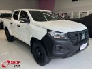 FIAT Titano Endurance 2.2TDi 16v 4x4 C.D. Branca
