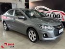 GM - Chevrolet Onix Sedan Plus LTZ 1.0T 12v Prata