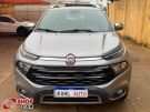 FIAT Toro Ranch 2.0TDi 16v 4x4 Prata