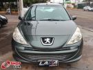 PEUGEOT 207 XR 1.4 4p. Cinza