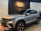 VW - Volkswagen Taos Highline 1.4 16v TSi Cinza