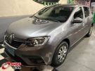 RENAULT Sandero Zen 1.0 12v Cinza
