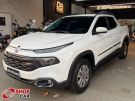 FIAT Toro Freedom 1.8 16v Branca