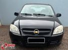 GM - Chevrolet Celta Life 1.0 2p. Preta