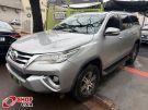 TOYOTA Hilux SW4 SR 2.7 16v Prata