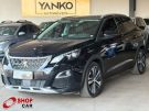 PEUGEOT 3008 Griffe 1.6 16v THP Preta