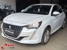 PEUGEOT 208 Active 1.6 16v Branca