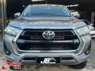 TOYOTA Hilux SRV D4-D 2.8TDi 16v 4x4 C.D. Cinza
