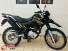 YAMAHA XTZ 150 Crosser Z Preta