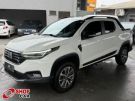 FIAT Strada Volcano 1.3 C.D. Branca