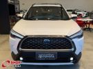 TOYOTA Corolla Cross XRX Hybrid 1.8 16v Branca