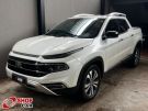 FIAT Toro Volcano 1.3T 16v Branca