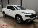 FIAT Toro Volcano 1.3T 16v Branca