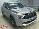 CITROËN Aircross Shine 1.0T 12v Prata