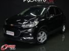 GM - Chevrolet Tracker LT 1.4T 16v Preta