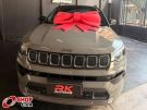 JEEP Compass S 1.3 16v T270 Cinza