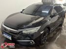 HONDA Civic Touring 1.5T 16v Preta