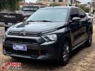 CITROËN Basalt Feel 1.0T 12v Cinza