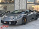 LAMBORGHINI Huracan LP580-2 5.2 V10 40v Cinza