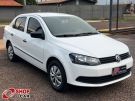 VW - Volkswagen Voyage Trend 1.6 Branca