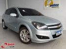 GM - Chevrolet Vectra Hatch GT 2.0 Prata