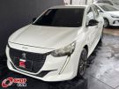 PEUGEOT 208 Like 1.0 Branca