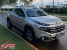 FIAT Toro Volcano 2.0TDi 16v 4x4 Cinza