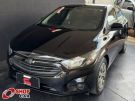 GM - Chevrolet Joy Hatch Black 1.0 Preta