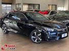 HONDA Civic EX 2.0 16v Preta