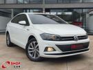 VW - Volkswagen Virtus Comfortline 1.0 12v TSi Branca
