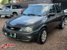GM - Chevrolet Classic LS 1.0 Cinza