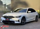 BMW 320i Sport GP 2.0T 16v Branca