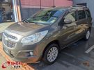 GM - Chevrolet Spin LT 1.8 Cinza