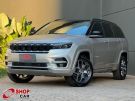 JEEP Commander Overland 2.0 16v TD380 4x4 Dourada