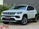 JEEP Compass Longitude 1.3 16v T270 Branca