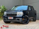 FORD Maverick Lariat FX4 2.0T 16v AWD Preta