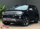 GM - Chevrolet TrailBlazer Premier 2.8CTDi 16v 4x4 Preta