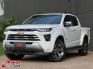 GM - Chevrolet S10 LTZ 2.8CTDi 16v 4x4 C.D. Branca