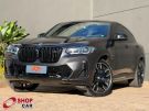 BMW X4 M40i 3.0T 24v Cinza